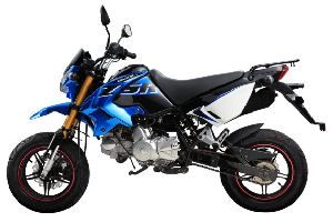 ZS125GY-5